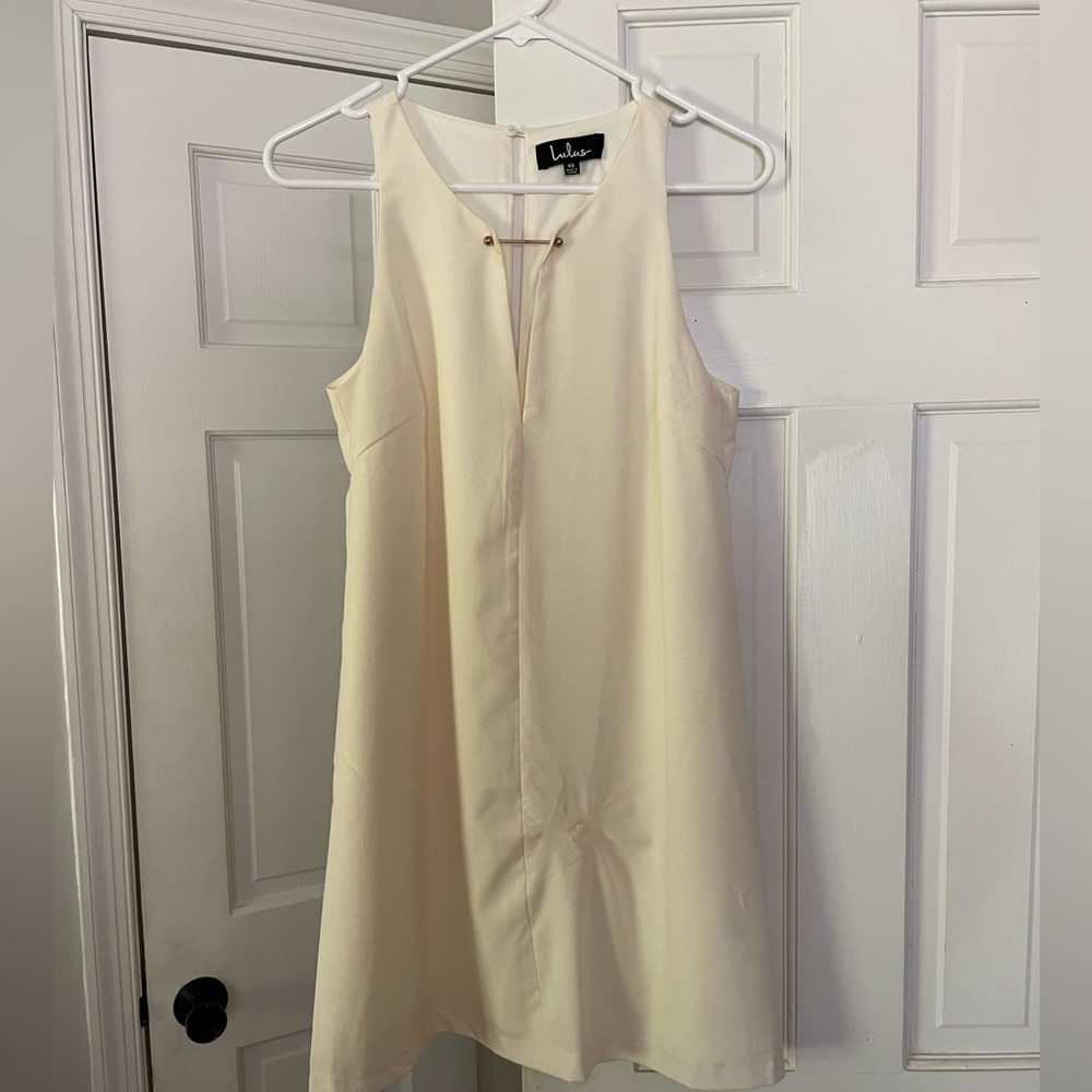 Lulus Dress